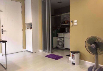 Кондоминиум в Бангкоке, Таиланд | THE151138