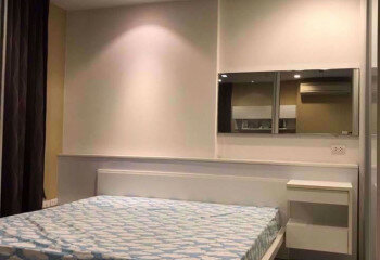 Кондоминиум в Бангкоке, Таиланд | THE151138