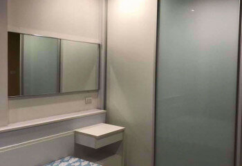 Кондоминиум в Бангкоке, Таиланд | THE151138