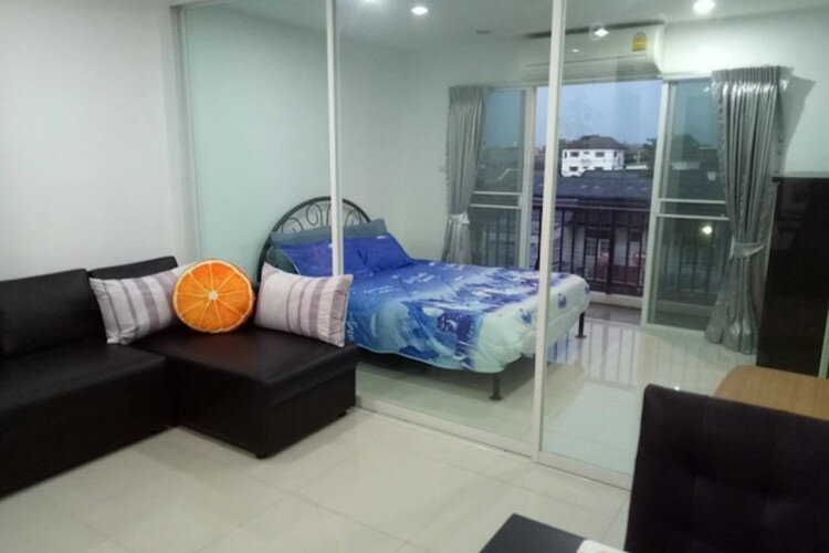 Кондоминиум в Бангкоке, Таиланд | THE432795