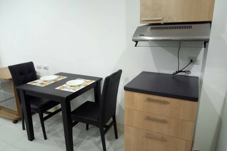 Кондоминиум в Бангкоке, Таиланд | THE432795