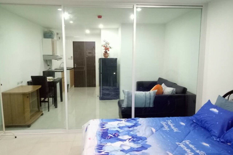 Кондоминиум в Бангкоке, Таиланд | THE432795