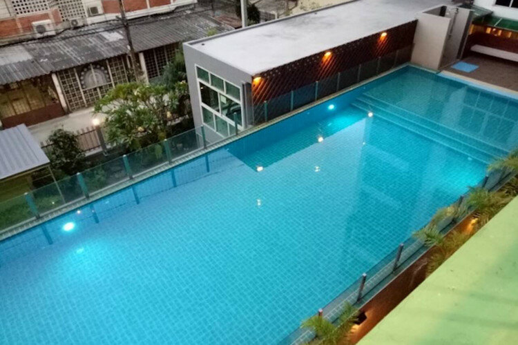 Кондоминиум в Бангкоке, Таиланд | THE432795