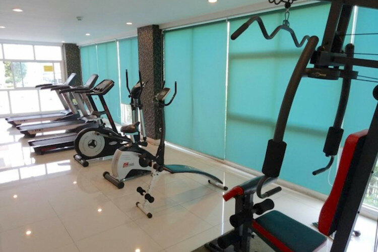 Кондоминиум в Бангкоке, Таиланд | THE432795