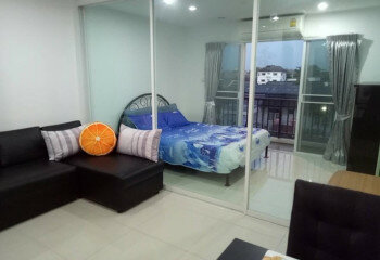 Кондоминиум в Бангкоке, Таиланд | THE432795