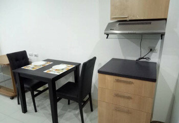 Кондоминиум в Бангкоке, Таиланд | THE432795