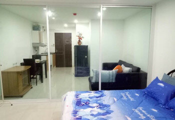 Кондоминиум в Бангкоке, Таиланд | THE432795