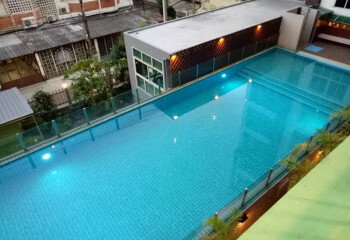 Кондоминиум в Бангкоке, Таиланд | THE432795