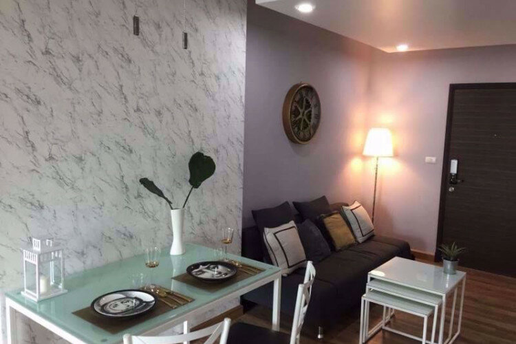 Кондоминиум в Бангкоке, Таиланд | THE249883