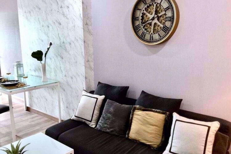 Кондоминиум в Бангкоке, Таиланд | THE249883