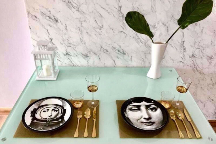 Кондоминиум в Бангкоке, Таиланд | THE249883