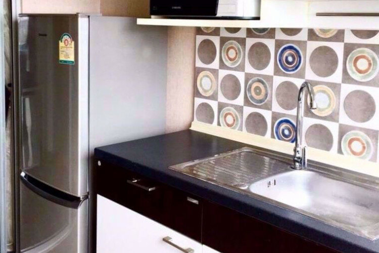 Кондоминиум в Бангкоке, Таиланд | THE249883