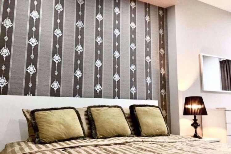 Кондоминиум в Бангкоке, Таиланд | THE249883