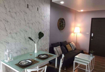 Кондоминиум в Бангкоке, Таиланд | THE249883