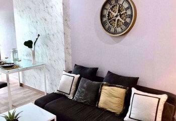 Кондоминиум в Бангкоке, Таиланд | THE249883