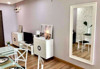 Кондоминиум в Бангкоке, Таиланд | THE249883