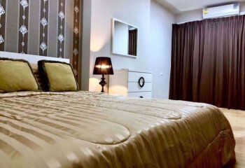 Кондоминиум в Бангкоке, Таиланд | THE249883