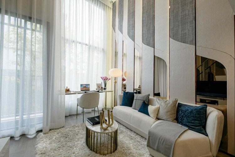 Кондоминиум в Бангкоке, Таиланд | THE507673