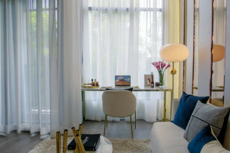 Кондоминиум в Бангкоке, Таиланд | THE507673