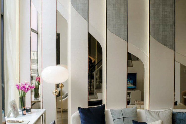 Кондоминиум в Бангкоке, Таиланд | THE507673