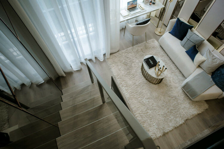 Кондоминиум в Бангкоке, Таиланд | THE507673