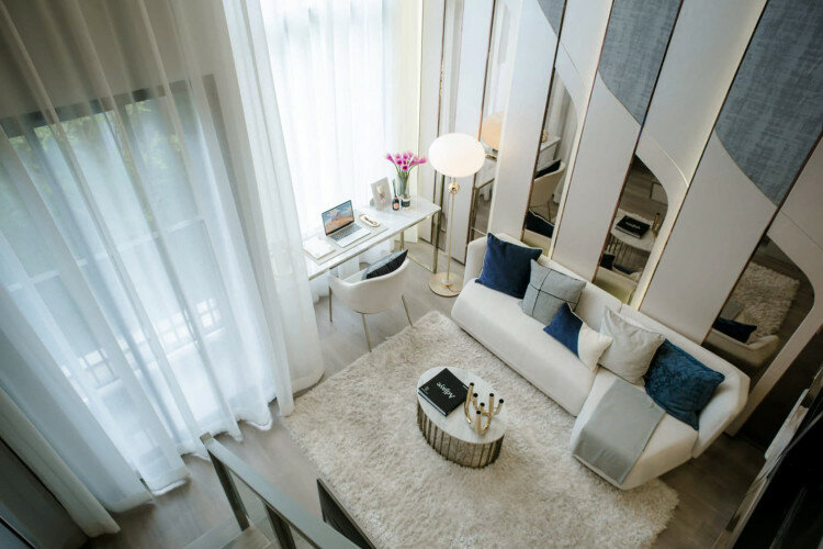 Кондоминиум в Бангкоке, Таиланд | THE507673