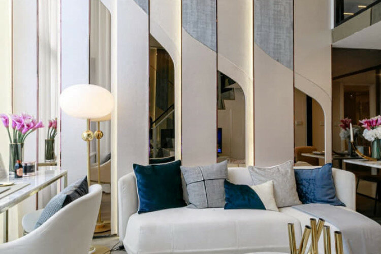 Кондоминиум в Бангкоке, Таиланд | THE507673