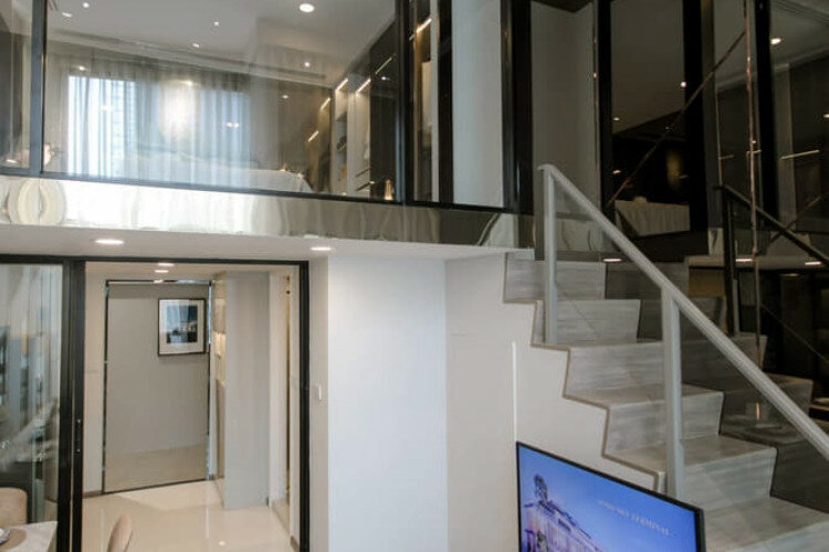 Кондоминиум в Бангкоке, Таиланд | THE507673