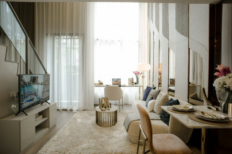 Кондоминиум в Бангкоке, Таиланд | THE507673