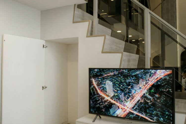 Кондоминиум в Бангкоке, Таиланд | THE507673