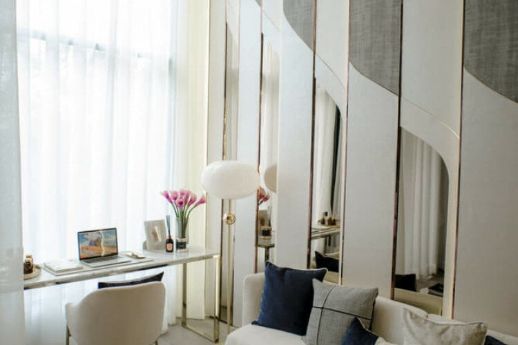 Кондоминиум в Бангкоке, Таиланд | THE507673