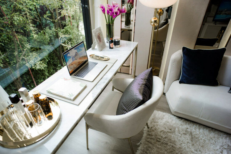 Кондоминиум в Бангкоке, Таиланд | THE507673