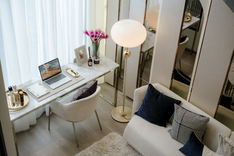 Кондоминиум в Бангкоке, Таиланд | THE507673