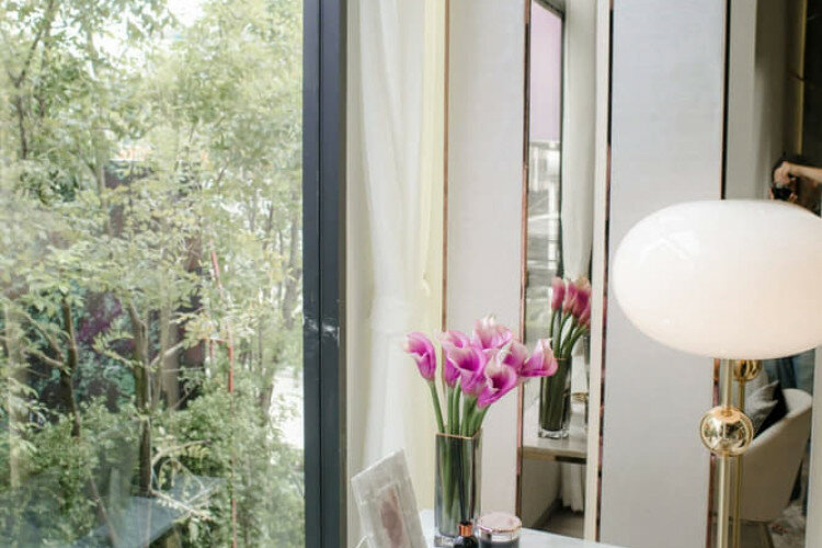 Кондоминиум в Бангкоке, Таиланд | THE507673