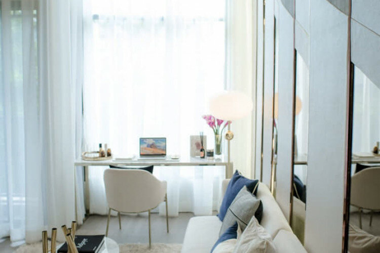 Кондоминиум в Бангкоке, Таиланд | THE507673