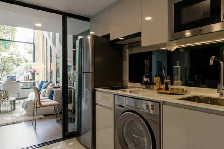 Кондоминиум в Бангкоке, Таиланд | THE507673