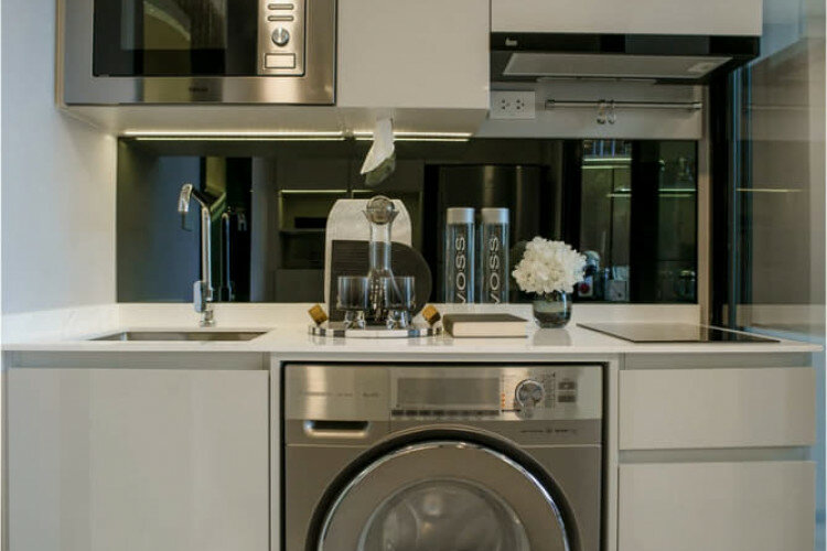 Кондоминиум в Бангкоке, Таиланд | THE507673