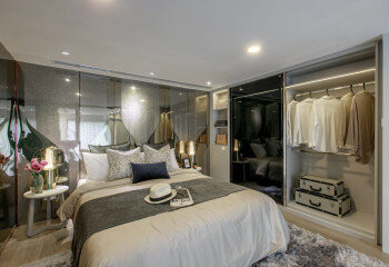 Кондоминиум в Бангкоке, Таиланд | THE507673