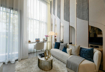 Кондоминиум в Бангкоке, Таиланд | THE507673