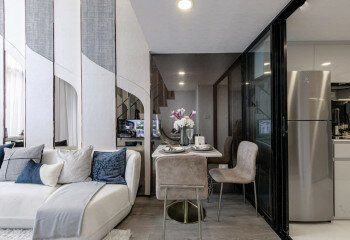 Кондоминиум в Бангкоке, Таиланд | THE507673