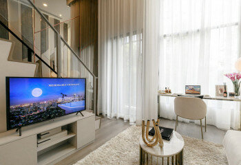 Кондоминиум в Бангкоке, Таиланд | THE507673