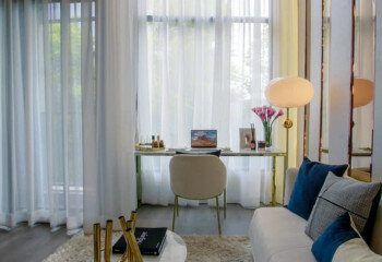 Кондоминиум в Бангкоке, Таиланд | THE507673