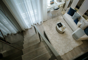 Кондоминиум в Бангкоке, Таиланд | THE507673