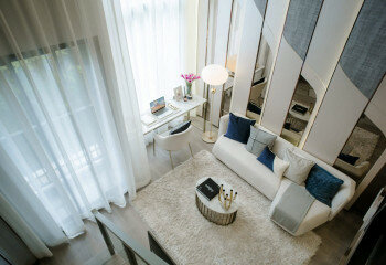 Кондоминиум в Бангкоке, Таиланд | THE507673