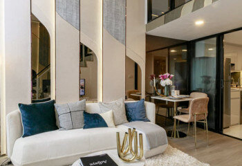 Кондоминиум в Бангкоке, Таиланд | THE507673