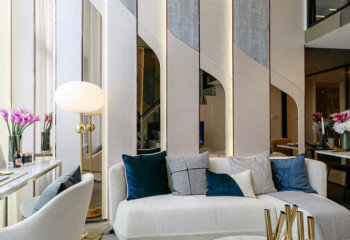 Кондоминиум в Бангкоке, Таиланд | THE507673