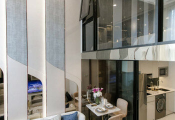 Кондоминиум в Бангкоке, Таиланд | THE507673