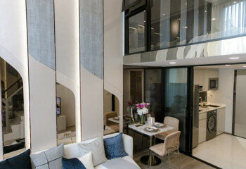 Кондоминиум в Бангкоке, Таиланд | THE507673