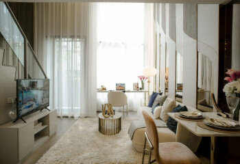 Кондоминиум в Бангкоке, Таиланд | THE507673