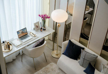 Кондоминиум в Бангкоке, Таиланд | THE507673